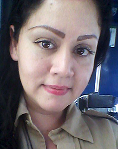 42 Year Old Guadalajara, Mexico Woman